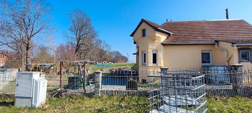 Foto - 5 Zimmer Einfamilienhaus in Teuchern