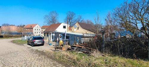 Foto - Einfamilienhaus in Teuchern zum Kaufen