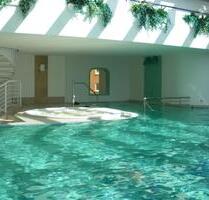 Ferienwohnung Fewo 2Zi Cuxhaven Trafalgar Sauna Schwimmbad Garage