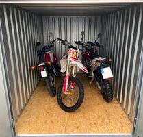 Container Garage Lager Lagerbox Storage Selfstorage - Mutlangen