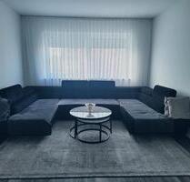Helle 4-Zimmer-Wohnung mit Balkon zu vermieten in LauingenDonau - Lauingen (Donau)