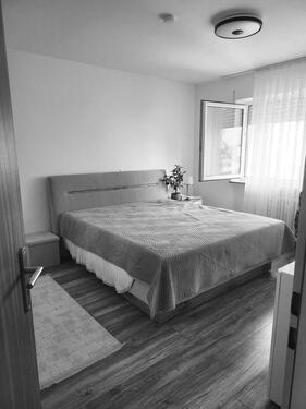 Foto - 4 Zimmer Etagenwohnung zur Miete in Lauingen (Donau)