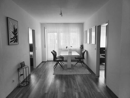 Foto - 4 Zimmer Etagenwohnung in Lauingen (Donau)