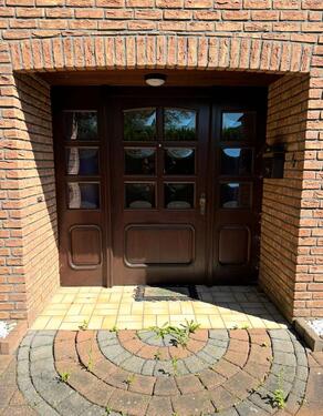 Foto - Gemütliche Erdgeschoßwohnung am Waldrand von Ruppichteroth