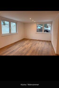 Foto - 3 Zimmer Etagenwohnung in Fronhausen