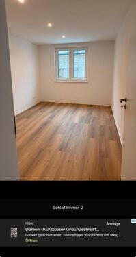 Foto - Etagenwohnung in Fronhausen zur Miete