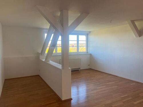 Foto - Dachgeschoßwohnung in Dresden zur Miete