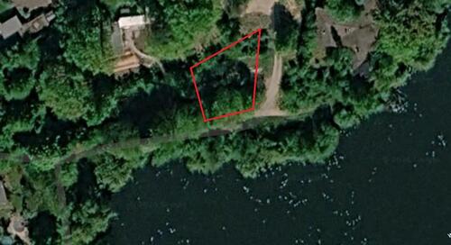 Foto - Tiny House Grundstück am See zur Pacht