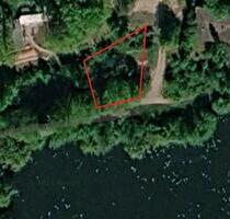 Tiny House Grundstück am See zur Pacht - Lehrte