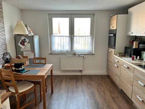 Foto - 2 Zimmer Etagenwohnung in Viersen