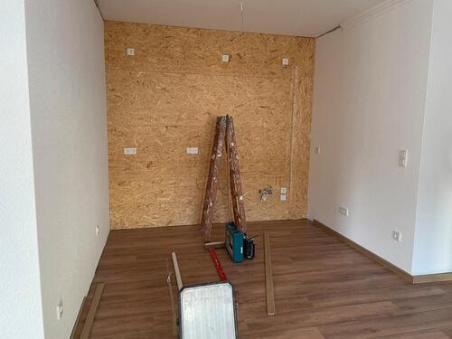 Foto - 3 Zimmer Erdgeschoßwohnung in Betzdorf