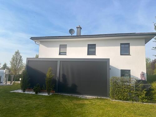 Foto - Hochwertiges Einfamilienhaus incl PV und Speicher