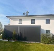 Hochwertiges Einfamilienhaus incl PV und Speicher - Laberweinting