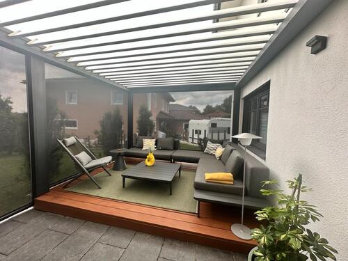 Foto - Einfamilienhaus in Laberweinting zum Kaufen