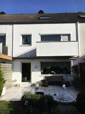 Foto - 5 Zimmer Reihenhaus zum Kaufen in Dietzenbach