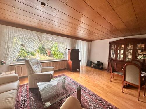 Foto - 5 Zimmer Reihenhaus in Dietzenbach
