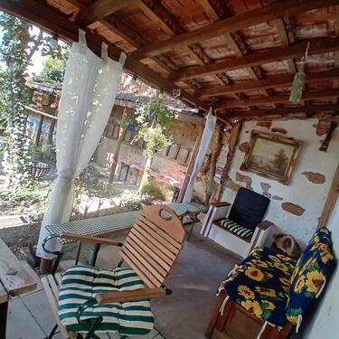Foto - Einfamilienhaus in Weisenheim am Sand zum Kaufen