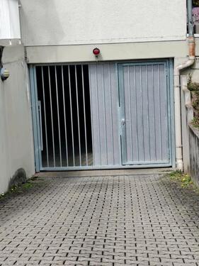 Foto - 1 Zimmer Erdgeschoßwohnung in Pforzheim