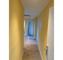 3-Zimmer Wohnung zu vermieten - 870,00&nbsp;EUR Kaltmiete, ca.&nbsp; 88,00&nbsp;m&sup2; in Hausen (PLZ: 63840)