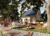 Foto - *Massivhaus mit Vollausstattung* Flair 110 in Willingshausen