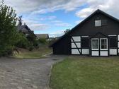 Foto - Voll mobliert freistehendes Einfamilienhaus mit Garten