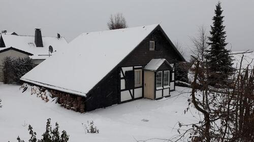 Foto - Einfamilienhaus in Winterberg