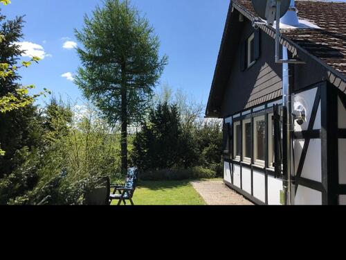 Foto - Einfamilienhaus in Winterberg zur Miete