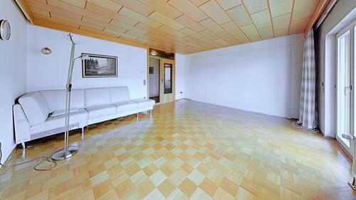 Foto - Etagenwohnung zur Miete in Mosbach