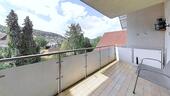 Foto - Etagenwohnung in Mosbach zur Miete