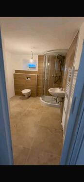Foto - Etagenwohnung in Sankt Ingbert