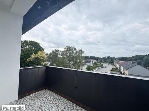 Foto - Etagenwohnung in Gelsenkirchen