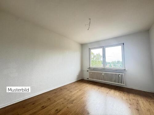 Foto - Etagenwohnung in Gelsenkirchen zur Miete