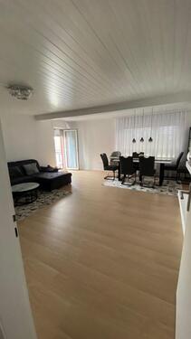 Foto - 3-Zimmer-Wohnung mit großer Terrasse und optionaler Garage