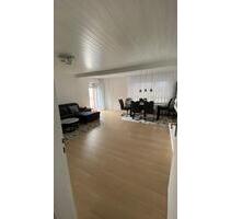 3-Zimmer-Wohnung mit großer Terrasse und optionaler Garage - Lüdinghausen