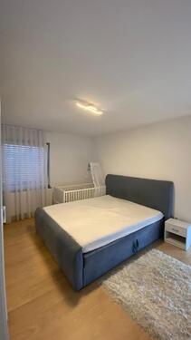 Foto - Etagenwohnung zur Miete in Lüdinghausen
