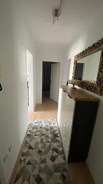 Foto - Etagenwohnung in Lüdinghausen