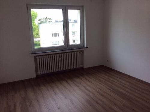 Foto - Etagenwohnung in Moers zur Miete