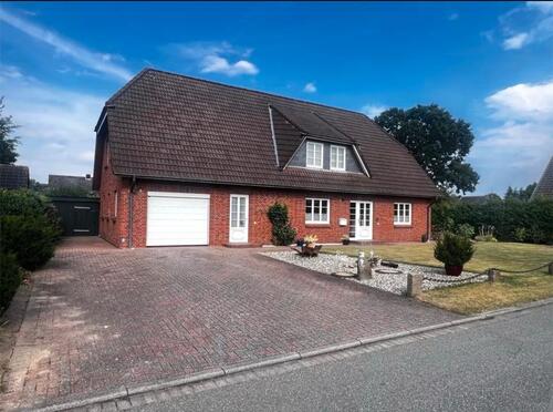 Foto - Kapitalanlage! Mehrfamilienhaus mit 3 Wohneinheiten