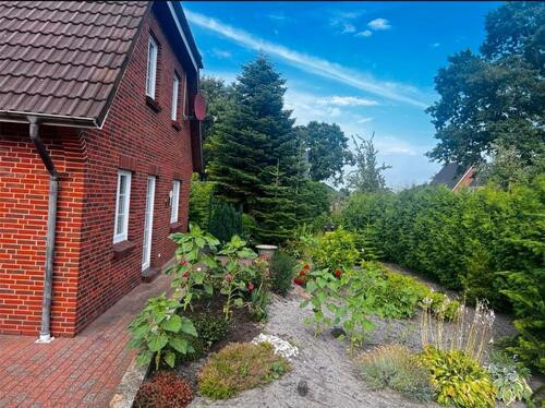 Foto - Einfamilienhaus in Langenhorn