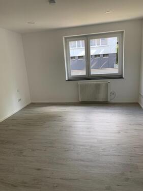 Foto - kernsanierte 3-Zimmer-Wohnung mit Balkon - Wöhrderwiese