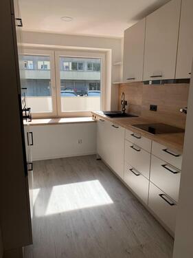 Foto - Etagenwohnung in Nürnberg zur Miete