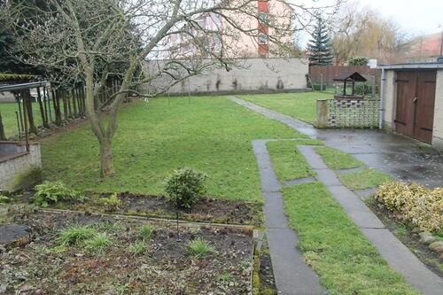 Foto - Etagenwohnung zur Miete in Seehausen (Altmark)