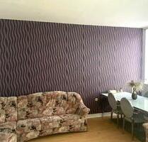 4-Zimmer-Erdgeschoss Wohnung,mit GartenBadewanneKeller - Rethem (Aller)