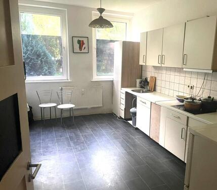 Foto - Etagenwohnung zur Miete in Rethem (Aller)