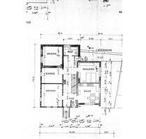 3 Zimmer, Küche, Bad, -Wohnung mit Waschküche und Keller - Niederaula