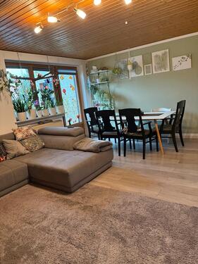 Foto - 4-Zimmer-Dachgeschosswohnung in Brensbach-Wersau zu vermieten