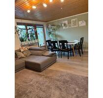 4-Zimmer-Dachgeschosswohnung in Brensbach-Wersau zu vermieten