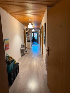 Foto - Etagenwohnung zur Miete in Brensbach