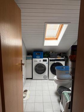 Foto - Etagenwohnung in Brensbach