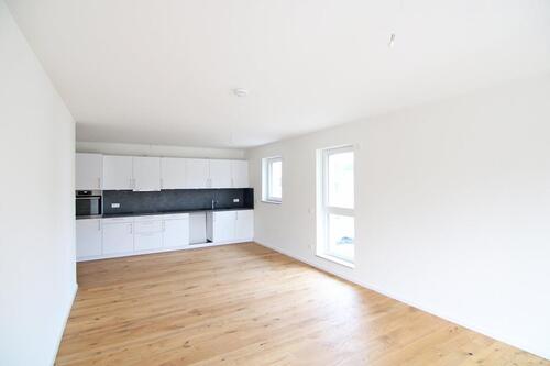 Foto - Designwohnung mit allen Extras in traumhaft schöner Wohnanlage - im Erstbezug!